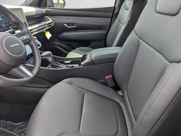 New 2026 Hyundai Santa Cruz SEL FWD image 22
