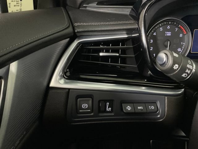 Used 2024 Cadillac XT6 Sport w/ Technology Package AWD/4WD image 23