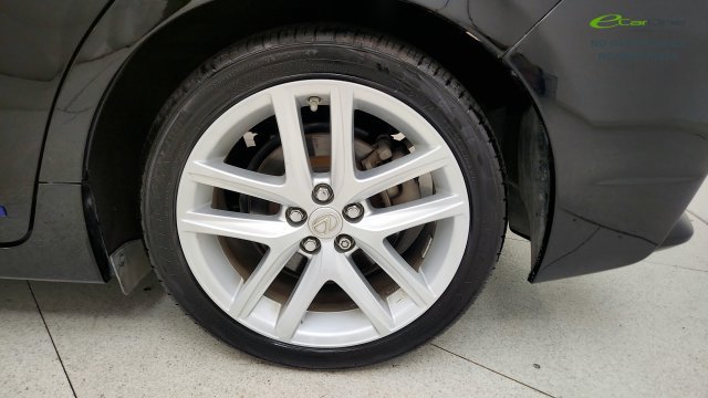 Used 2015 Lexus CT 200h w/ Navigation Package FWD image 85