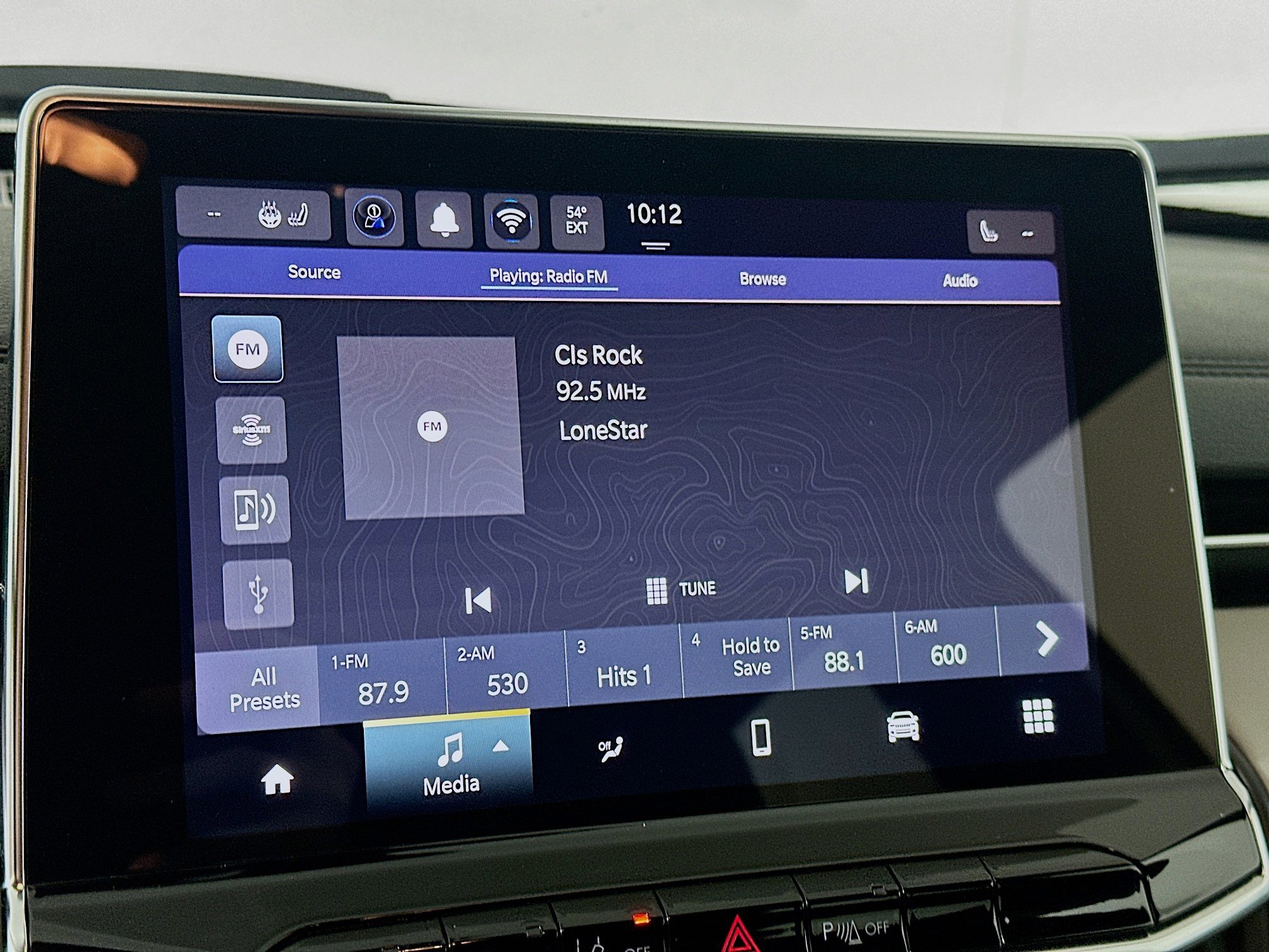 Used 2025 Jeep Compass Limited image 21