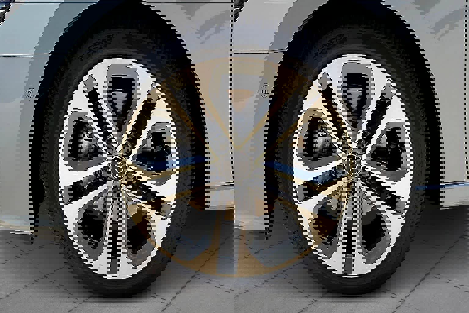 New 2026 Audi A3 2.0T Premium Plus image 11