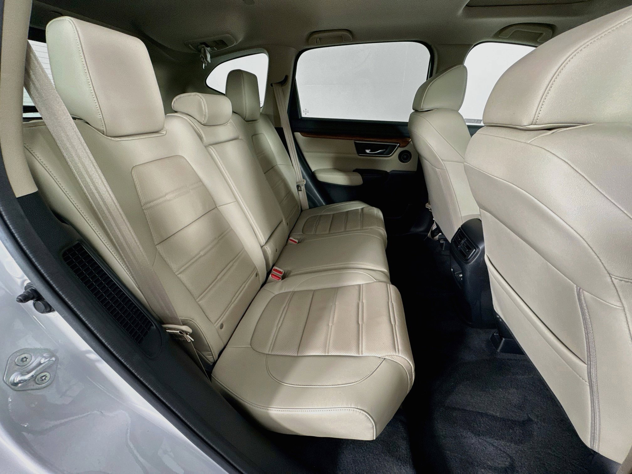 Certified 2022 Honda CR-V EX-L image 26