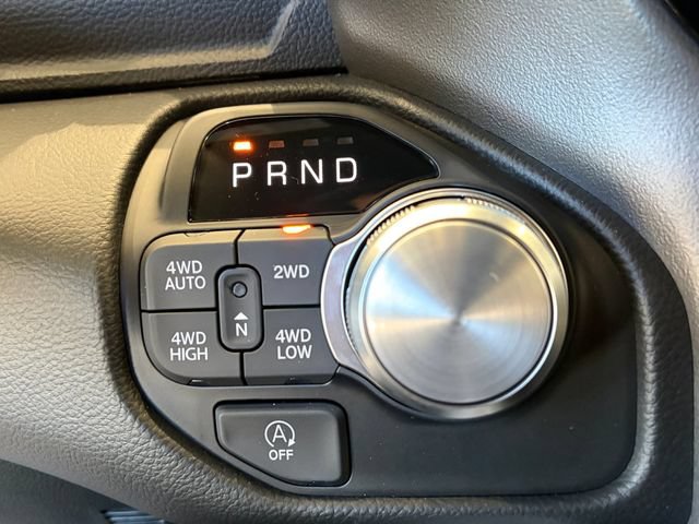 New 2027 RAM 1500 Laramie w/ Laramie Preferred Package AWD/4WD image 24