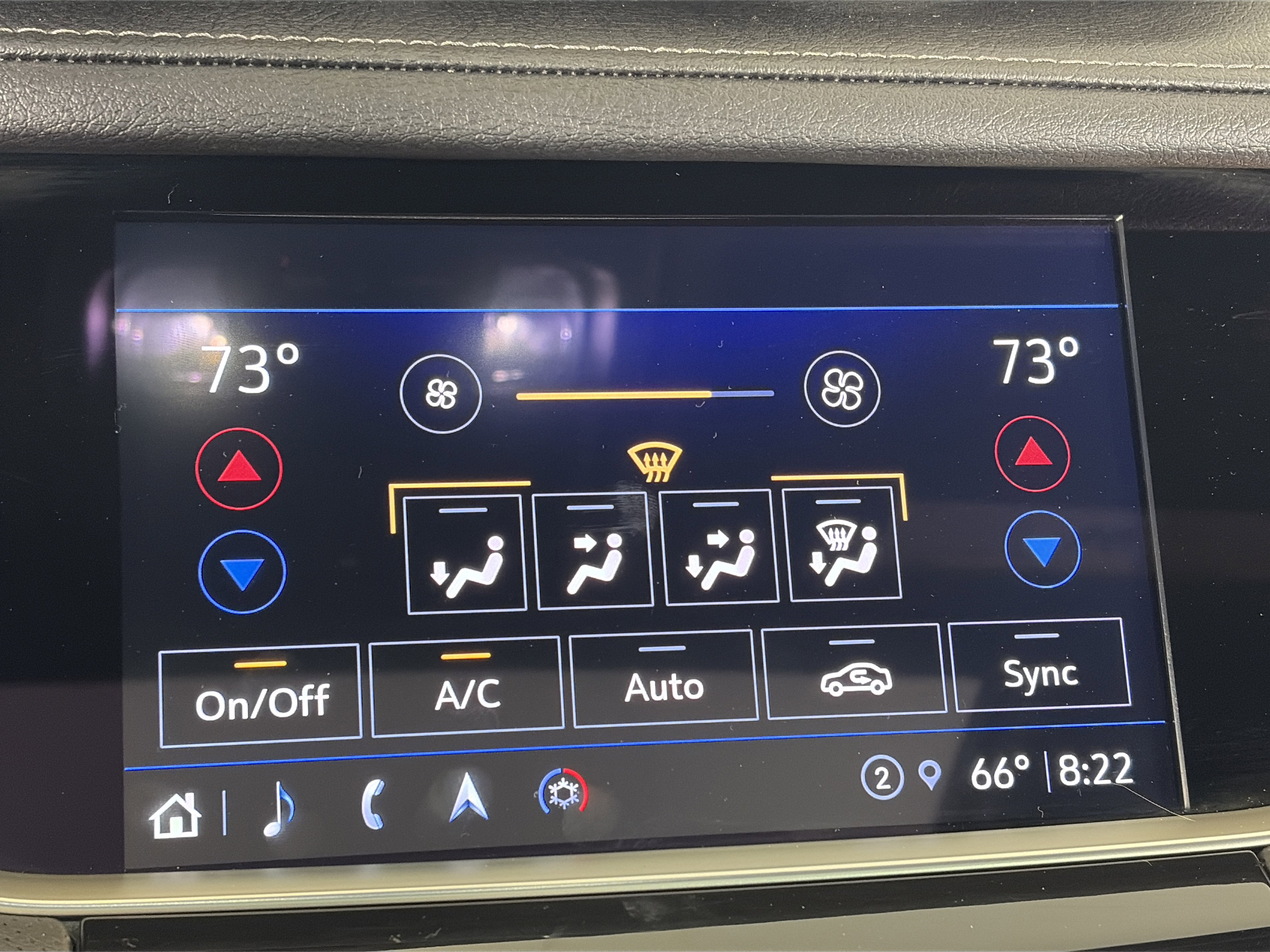 Used 2023 Cadillac XT5 Premium Luxury w/ Technology Package image 24