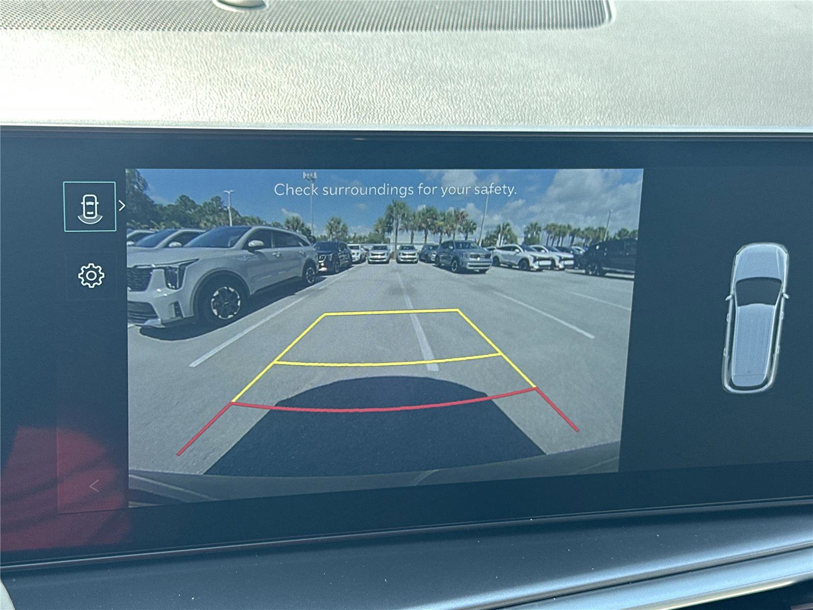 New 2026 Kia Sorento S image 17