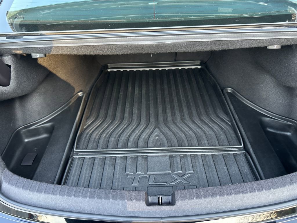 Used 2016 Acura TLX w/ Technology Package image 26