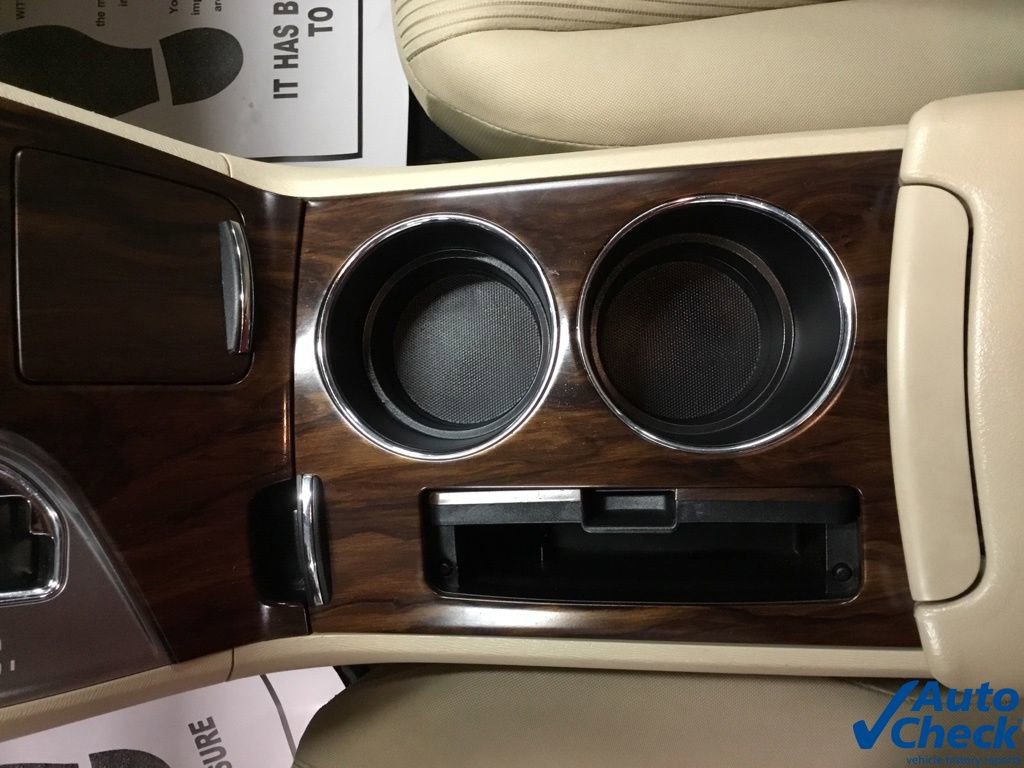 Used 2014 Toyota Venza LE AWD/4WD image 55