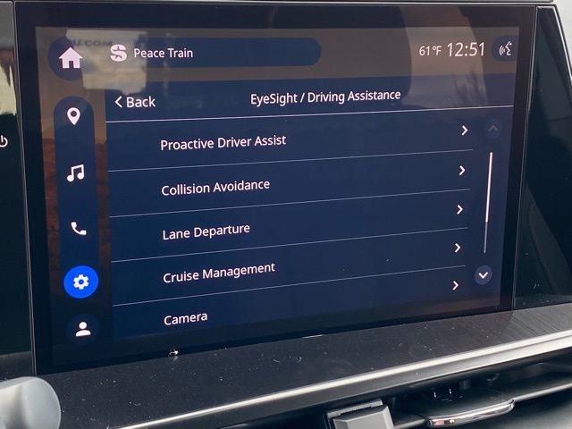 New 2026 Subaru Outback Wilderness image 21