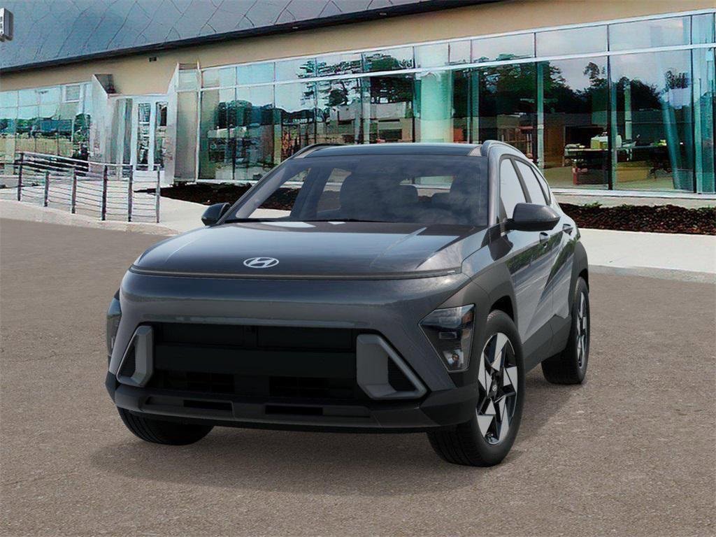 New 2026 Hyundai Kona SEL Sport image 6