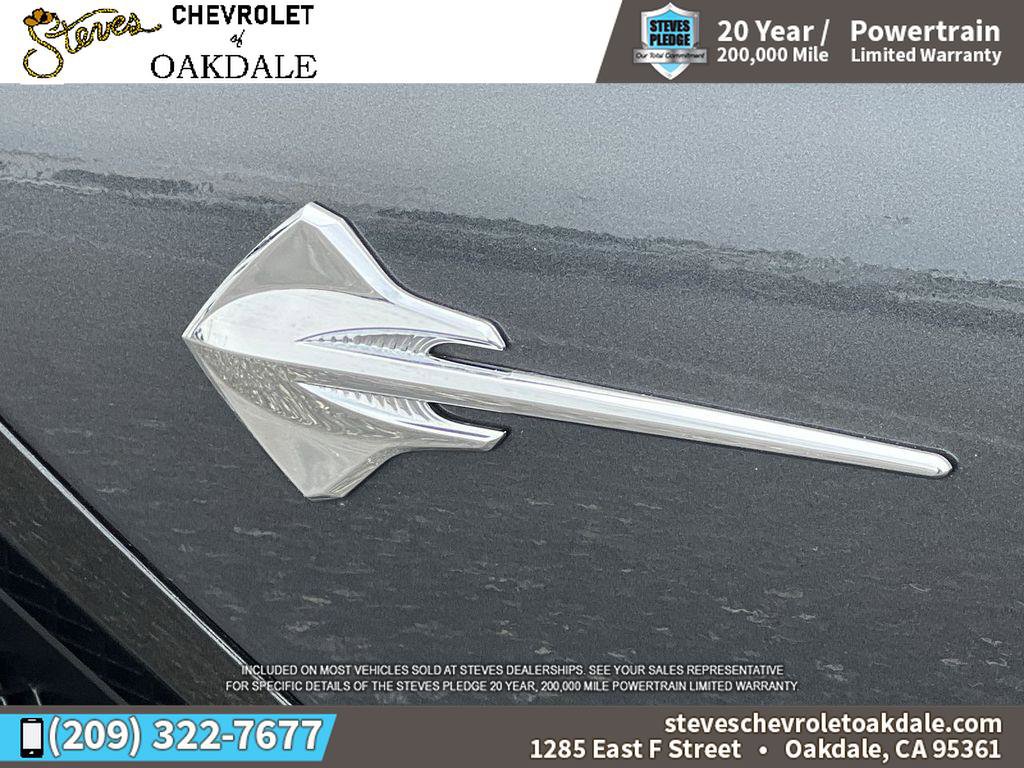 Used 2014 Chevrolet Corvette Stingray Convertible w/ 2LT Preferred Equipment Group RWD image 34