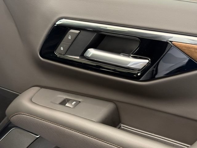 New 2026 Chevrolet Tahoe High Country AWD/4WD image 27