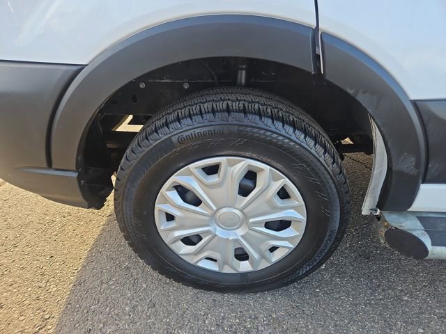 Used 2024 Ford Transit 250 Low Roof w/ Exterior Upgrade Package image 18