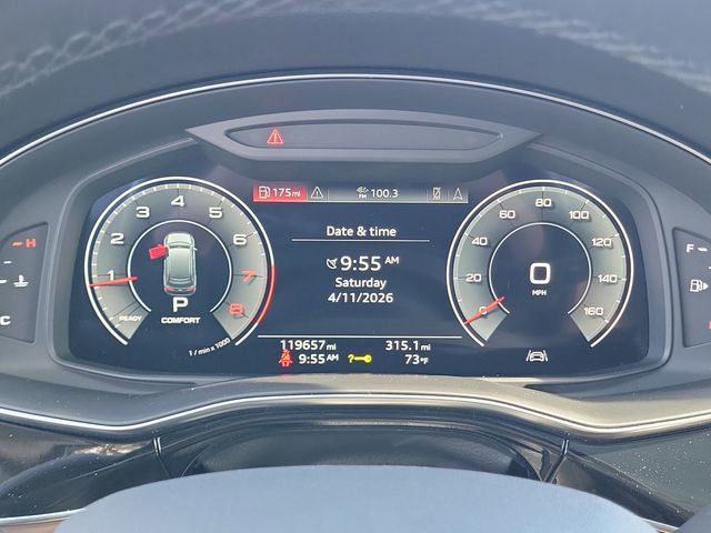 Used 2021 Audi Q7 2.0T Premium Plus image 28