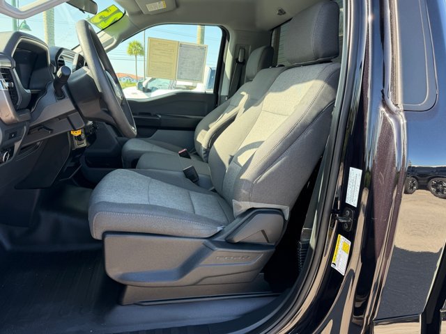 Used 2025 Ford F150 XL w/ Equipment Group 103A High AWD/4WD image 19