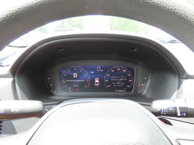 Used 2023 Honda Accord LX image 21