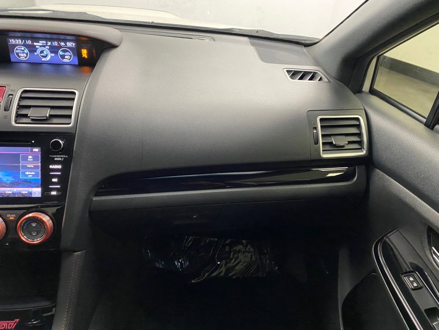 Used 2019 Subaru WRX STI Limited image 34