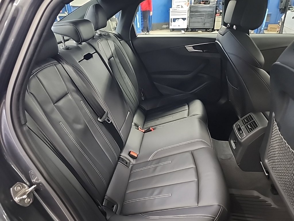 Used 2023 Audi A4 2.0T Premium w/ Convenience Package AWD/4WD image 13