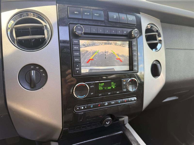 Used 2012 Ford Expedition EL Limited image 22