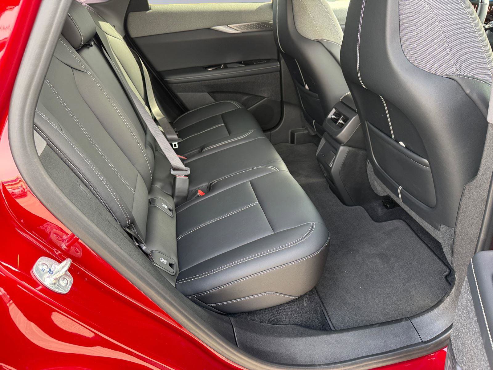 New 2026 Cadillac Optiq Luxury 1 image 12