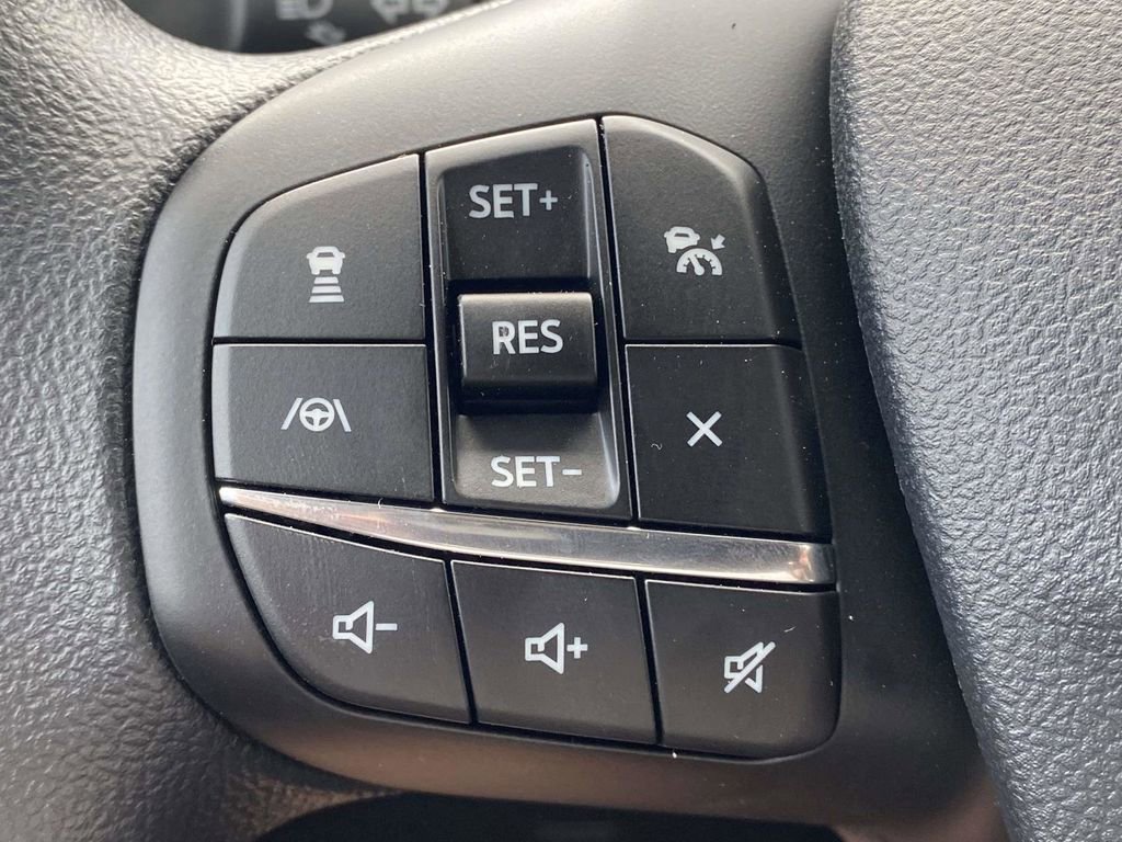 New 2025 Ford Bronco Sport Big Bend AWD/4WD image 24