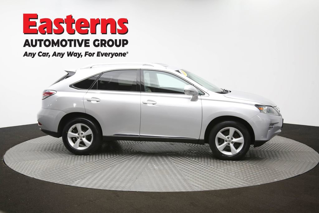 Used 2015 Lexus RX 350 AWD image 50