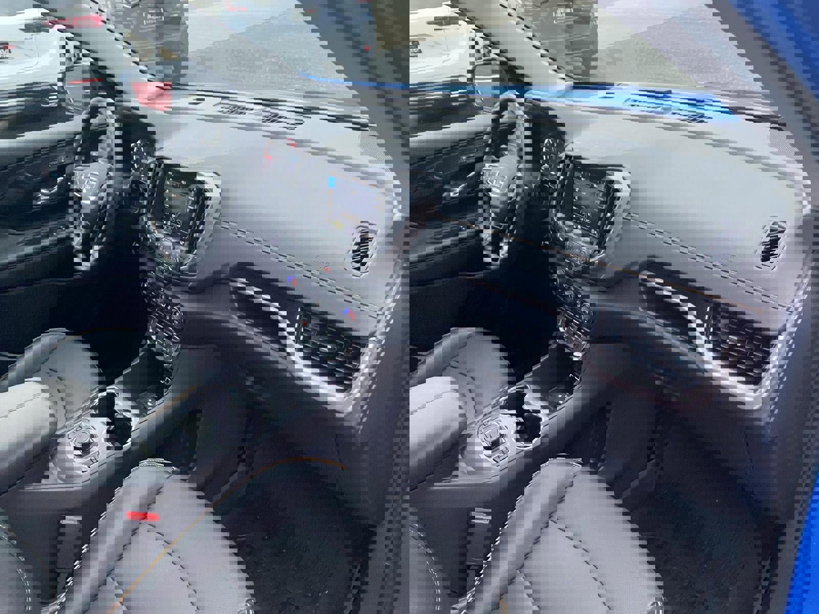 Certified 2024 GMC Terrain AT4 w/ LPO, Floor Liner Package image 38