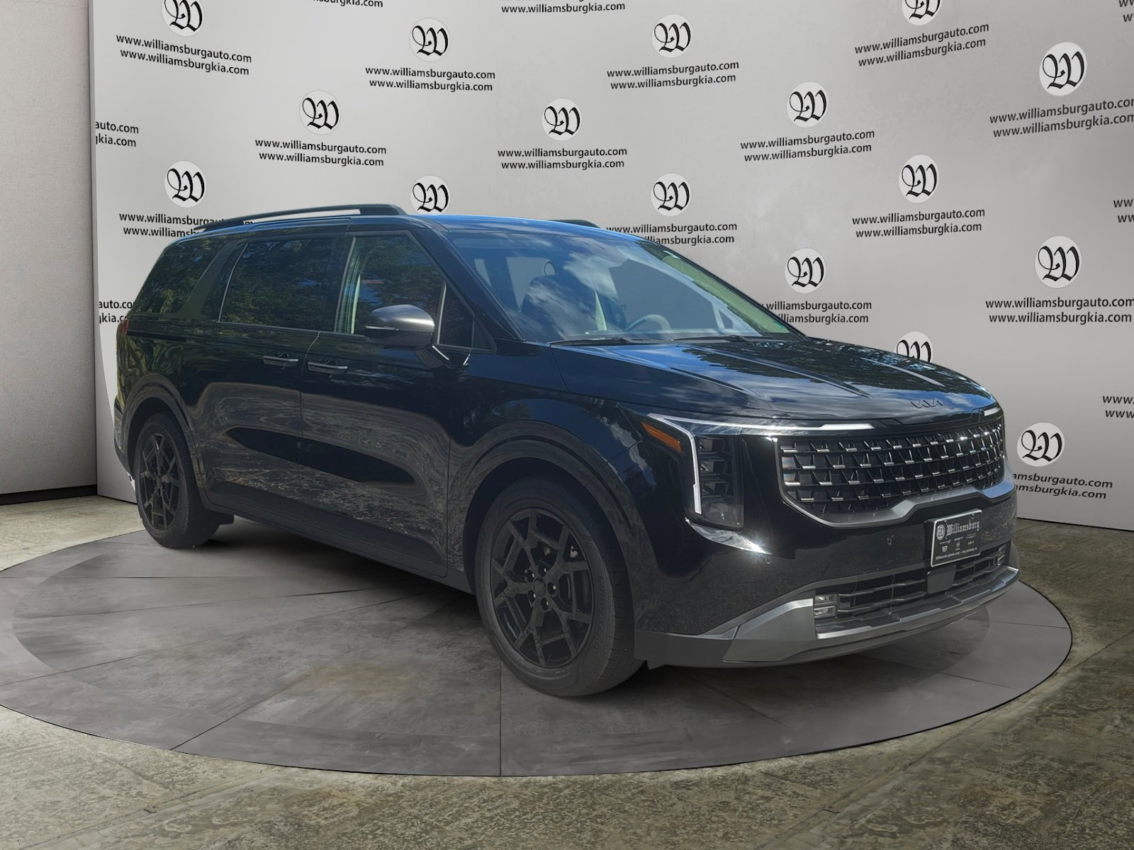 New 2026 Kia Carnival SX image 7