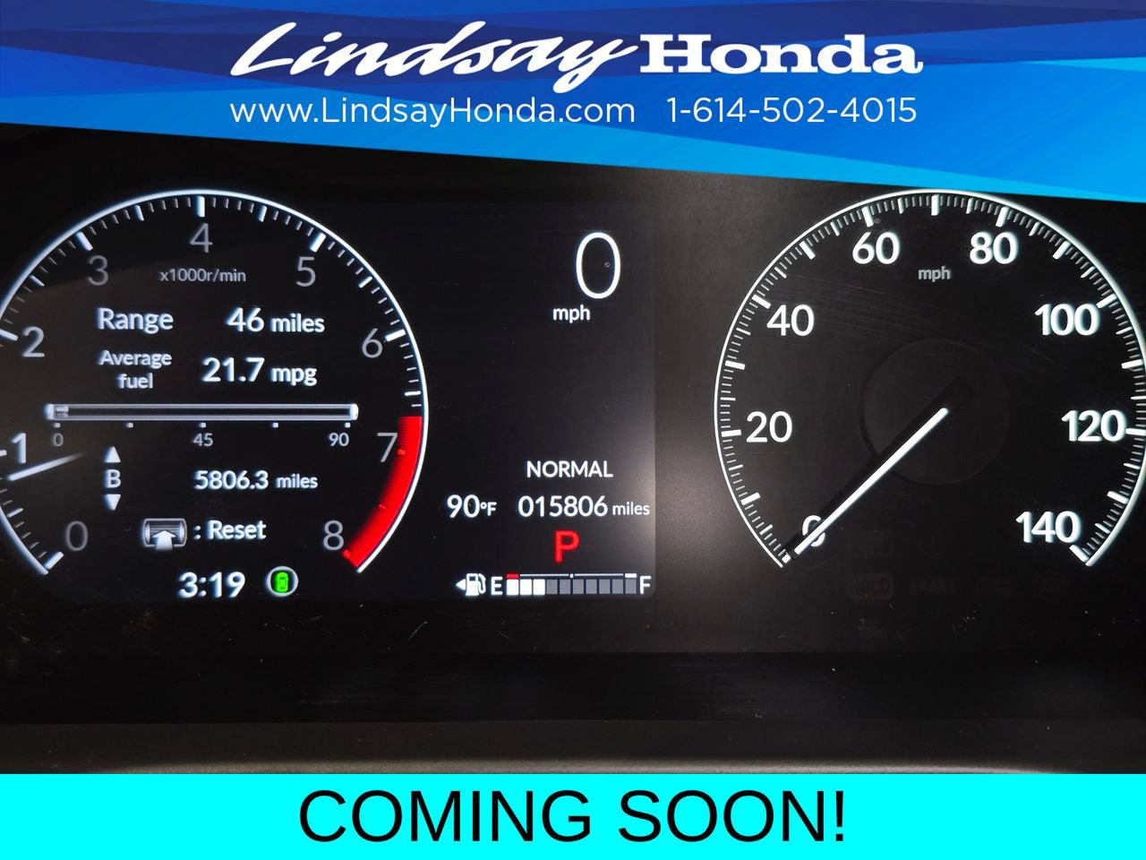 Used 2025 Honda HR-V Sport image 14