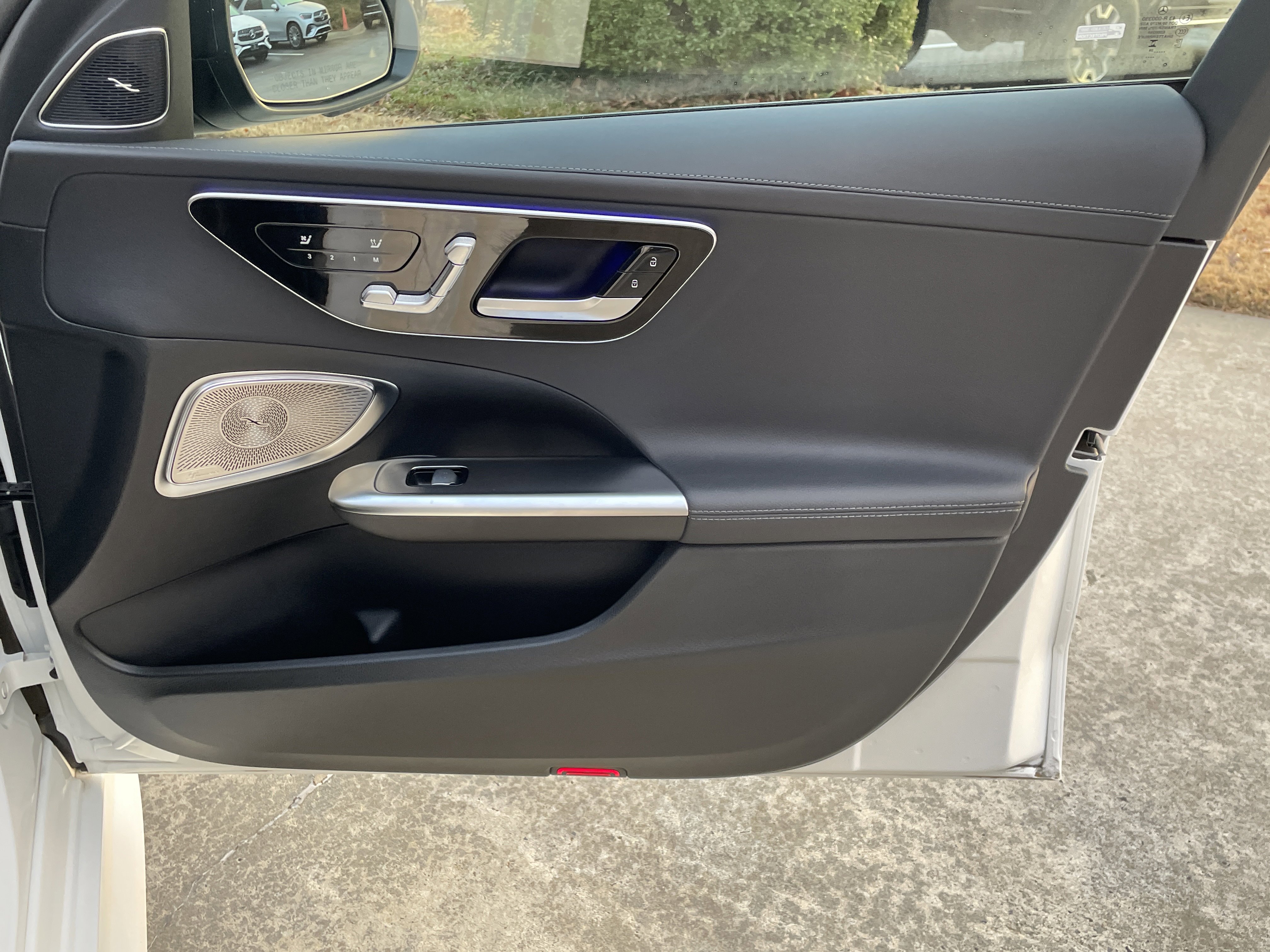 Certified 2024 Mercedes-Benz C 300 Sedan image 48