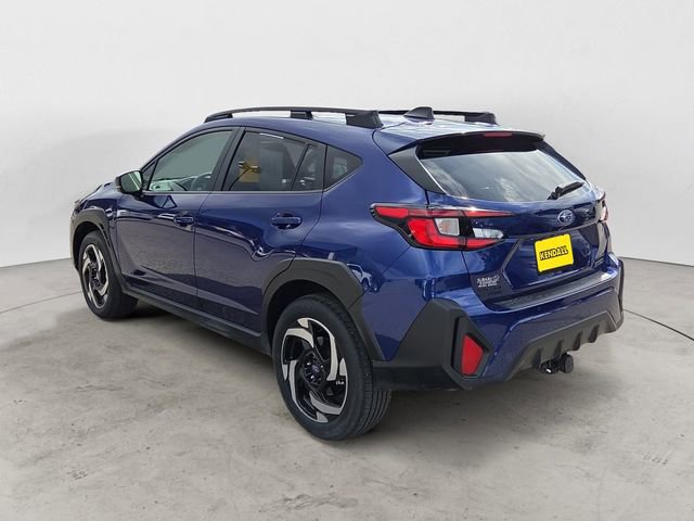 Used 2026 Subaru Crosstrek 2.5i Limited w/ Crosstrek Mirror Package image 3