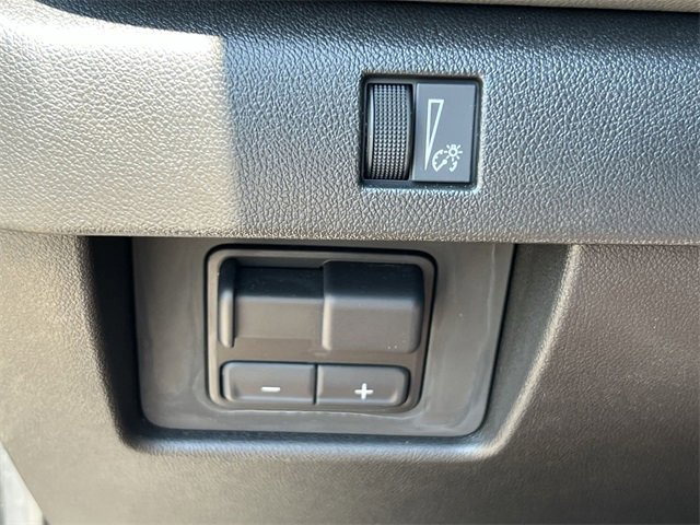 Used 2024 Chevrolet Colorado ZR2 w/ Technology Package image 33