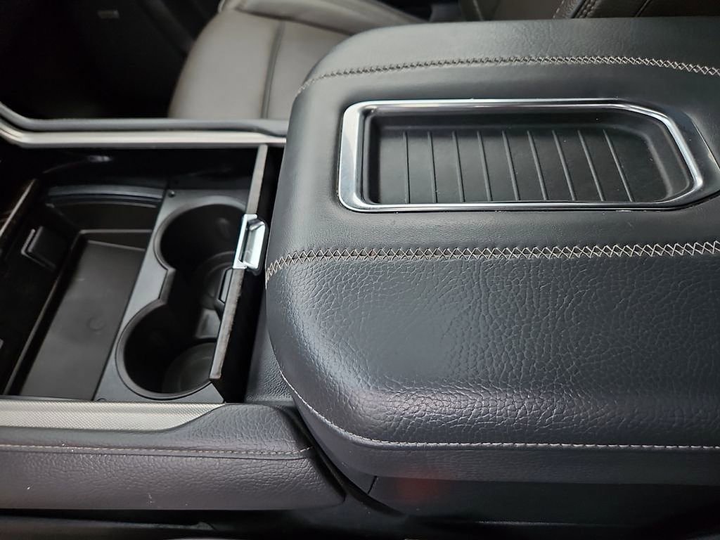 Used 2022 GMC Yukon Denali image 27