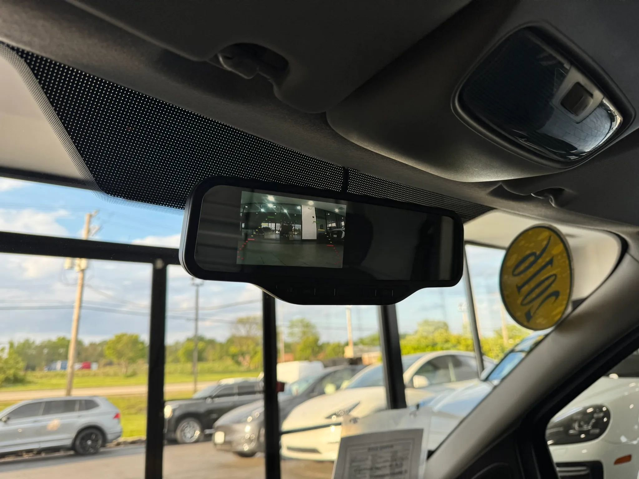Used 2016 Ford Transit Connect XL FWD image 21
