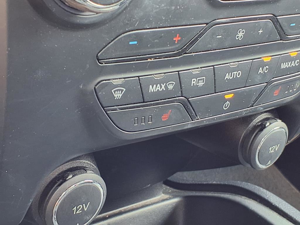 Used 2020 Ford Ranger Lariat w/ Equipment Group 501A Mid AWD/4WD image 5