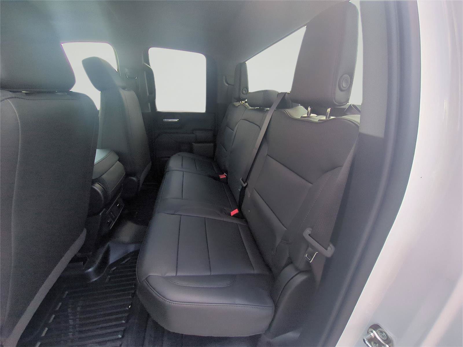 New 2026 Chevrolet Silverado 2500 W/T w/ WT Convenience Package RWD image 27