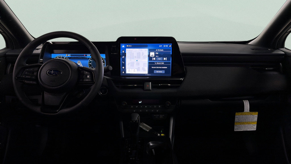 New 2026 Subaru Outback Limited XT image 31