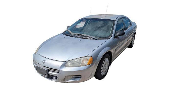 Used 2001 Dodge Stratus SE