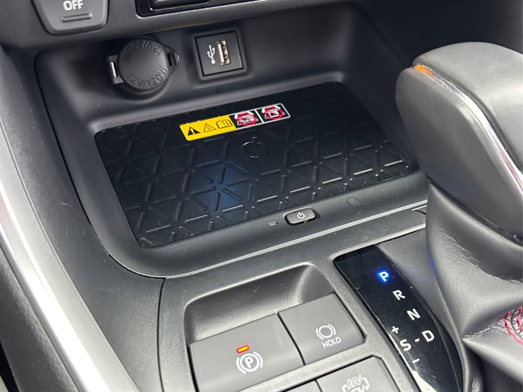 Used 2024 Toyota RAV4 XSE image 39