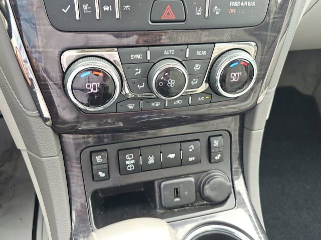 Used 2017 Buick Enclave Premium w/ Experience Buick Package image 29