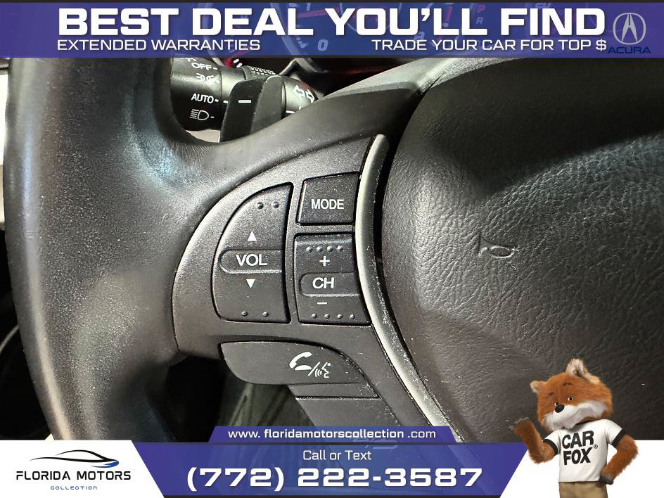 Used 2010 Acura TL FWD image 16