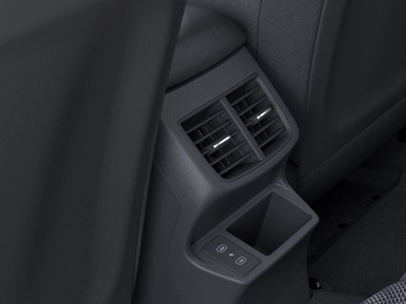 New 2026 Kia Seltos LX FWD image 26