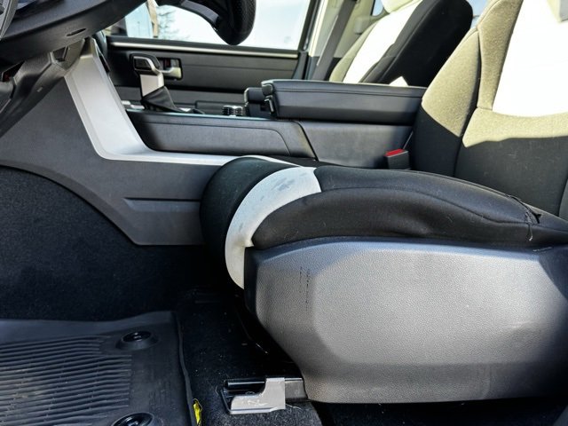 Used 2024 Toyota Tundra SR5 image 8