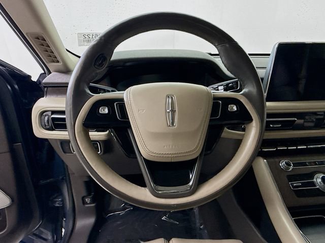 Used 2021 Lincoln Aviator Reserve w/ Equipment Group 202A image 13
