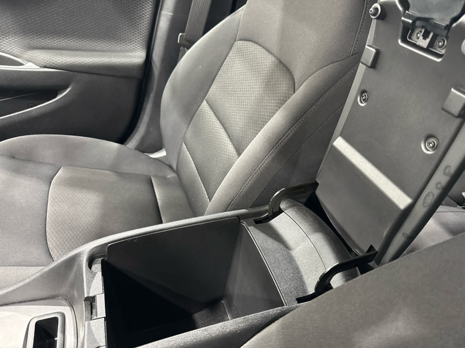 Certified 2023 Chevrolet Malibu LT FWD image 20