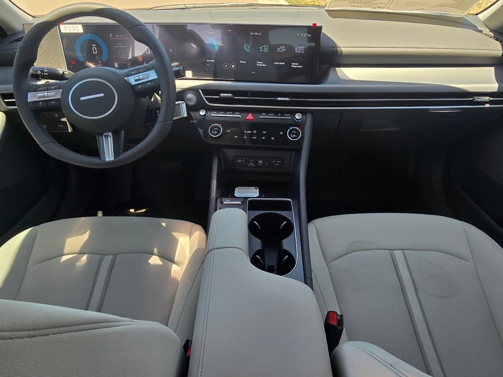 New 2026 Hyundai Sonata SEL AWD/4WD image 25