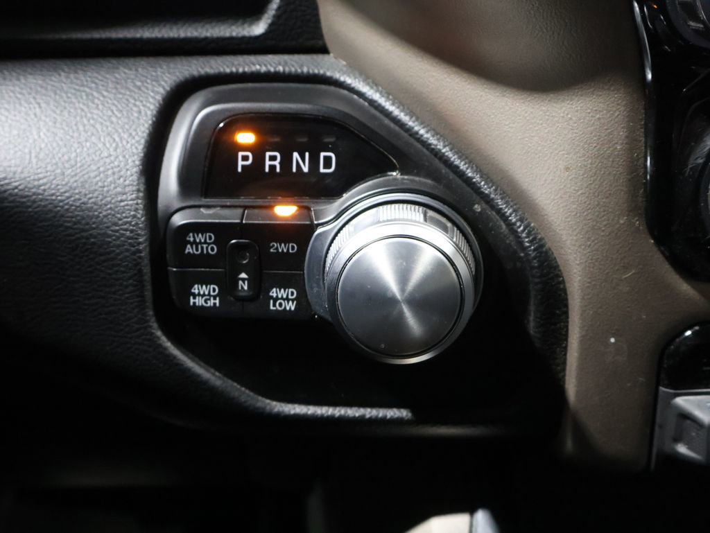 Used 2022 RAM 1500 Laramie image 29