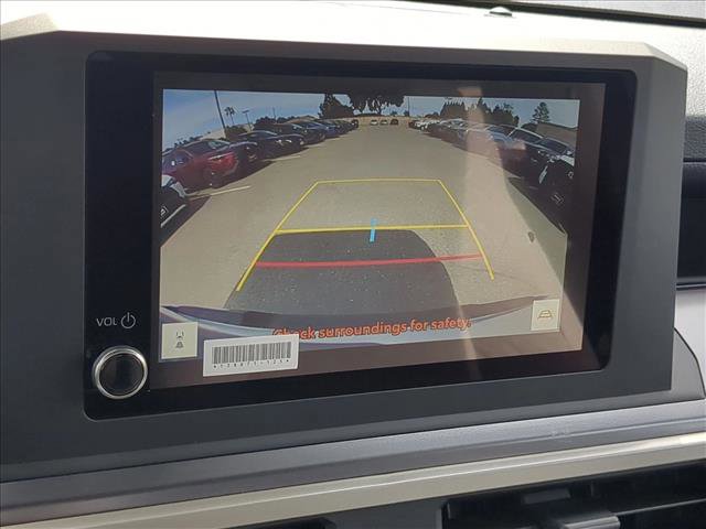 New 2025 Toyota Tacoma SR5 image 13