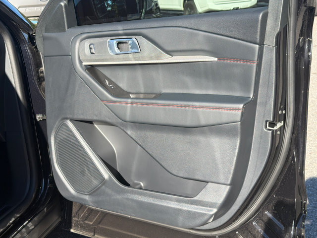 New 2026 Ford Explorer ST RWD image 16