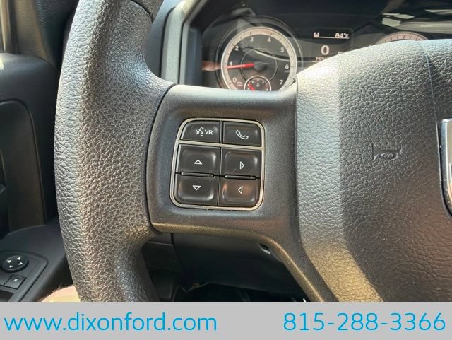 Used 2018 RAM 1500 Express AWD/4WD image 14