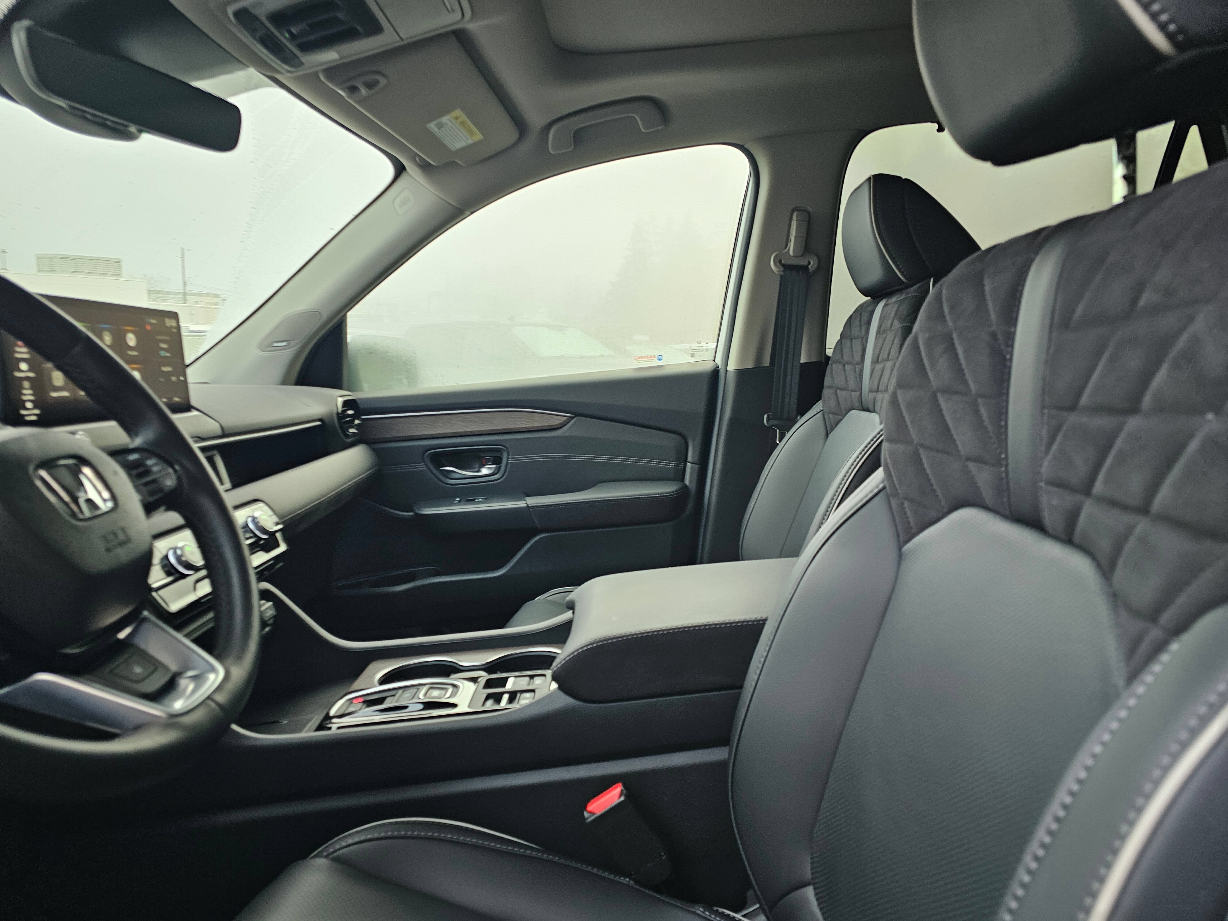 Certified 2026 Honda Pilot Elite image 25